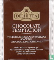 Delhi Tea teebeutel katalog