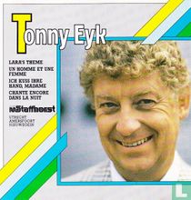 Tonny Eyk