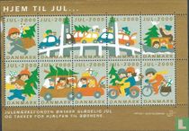 Julmarken