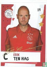 Erik Ten Hag