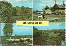 Een groet uit Epe