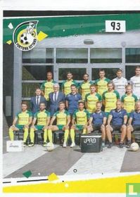 Fortuna Sittard