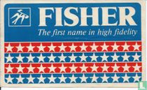 The first name in high fidelity