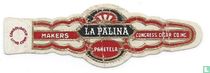 La Palina Panetela - Makers - Congress Cigar Co. inc