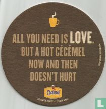 All you need is love