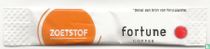 Fortune Coffee zoetstof [13R]