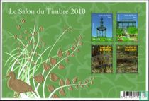 Le Salon du Timbre 2010