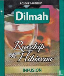 Rosehip & Hibiscus 