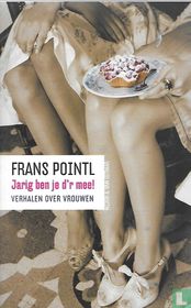 Jarig ben je d'r mee!