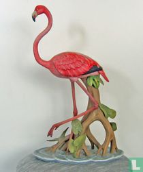 Flamant Rouge