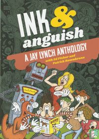 Ink & Anguish