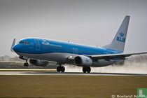 Vliegtuigen: Boeing 737 telefonkarten katalog