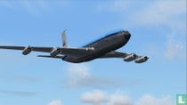 Vliegtuigen: Boeing 707 telefoonkaarten catalogus