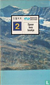 Spoorleesboekje 1988