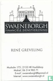 Swaeneborgh 