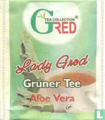 Gred Tea Collection [r] tea bags catalogue