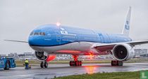 Vliegtuigen: Boeing 777 telefoonkaarten catalogus