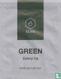 Eliya sachets de thé catalogue