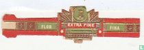 Extra Fine - Flor - Fina