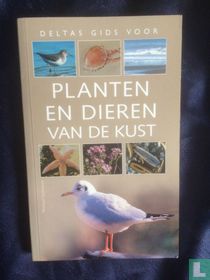Delta's gids voor planten en dieren van de kust