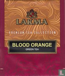 Blood Orange