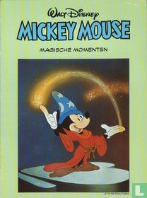 Magische momenten