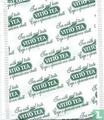 Tea with real taste