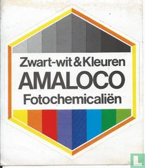 zwart-wit & kleuren