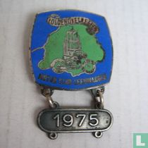 't Oldehovetreffen Motor Club Leeuwarden 1975