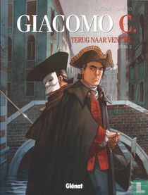 Terug naar Venetië 2