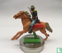 Cavallerist