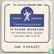 Café Overzet