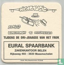 eural spaarbank