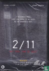 2/11 - Het Spel Van De Wolf