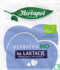 Herbapol tea bags catalogue