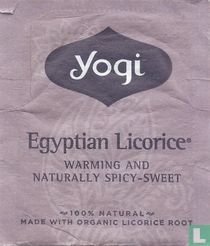 Egyptian Licorice [r]