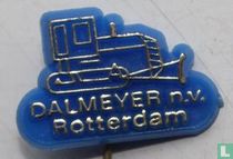Dalmeyer n.v. Rotterdam (bulldozer)