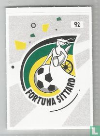 Clublogo Fortuna Sittard