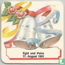 Egid und Petra