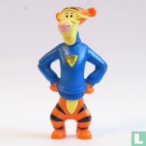Teigetje    