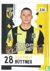 Alexander Büttner