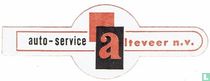 Alteveer N.V. - Auto-service