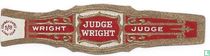 Judge Wright-Wright-Judge
