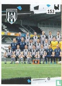 Heracles Almelo 