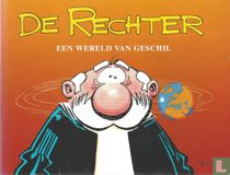 Een wereld van geschil