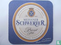 Schwerterbrauerei Wohlers KG Meissen Beer mats Catalogue - LastDodo