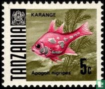 Poissons