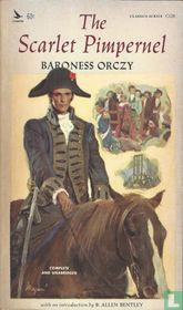 The Scarlet Pimpernel