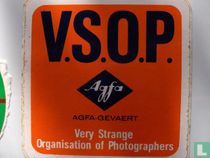 Very strange organisation of photographers