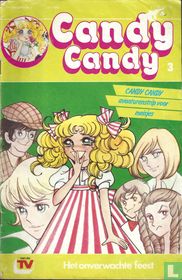 Candy Candy 3